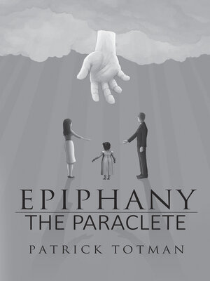 cover image of EPIPHANY—THE PARACLETE